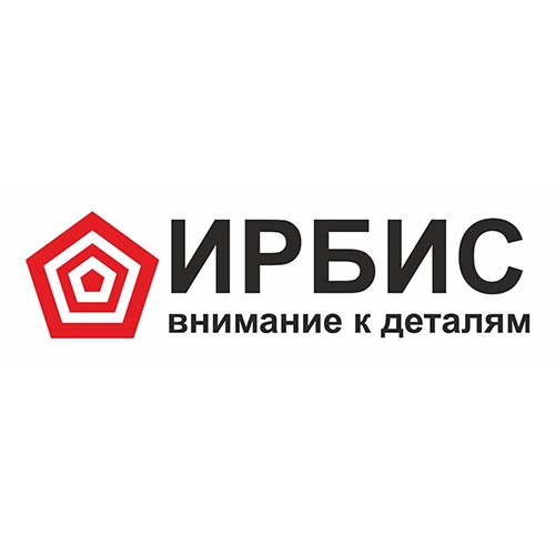 Ирбис