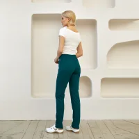 Medical Straight Trousers