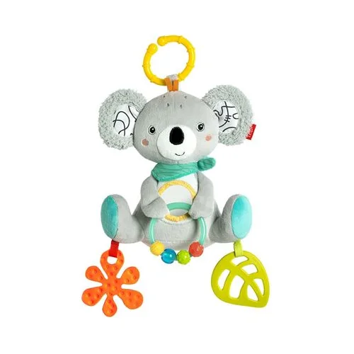 Koala DoBabyDoo Stuffed Toy Fehn 049121