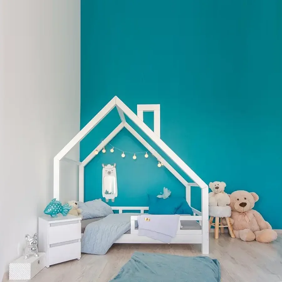 Baby cot House-Lyna
