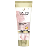 Pantene volume from the roots of the hair rinse balm, biotin + pink water