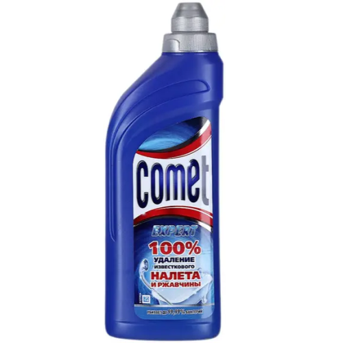Cleaning agent COMET Bath Gel 500ml