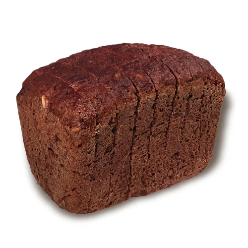 Хлеб «Буржуа», нарезанный