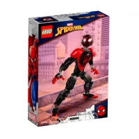 LEGO Marvel Action Figure Miles Morales 76225