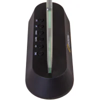 Weather Station Bresser National Geographic with Transparent Case