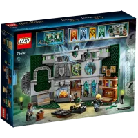 LEGO Harry Potter Banner of the House of Slytherin 76410