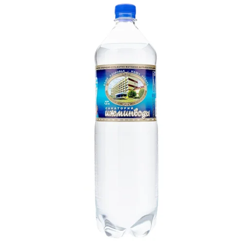 Mineral water 1.5