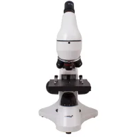 Microscope Levenhuk Rainbow 50L Moonstone / Moonstone