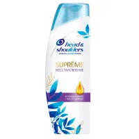 Head & Shoulders Supreme Restore Dandruff Shampoo