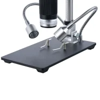 Микроскоп с дистанционным управлением Levenhuk DTX RC2