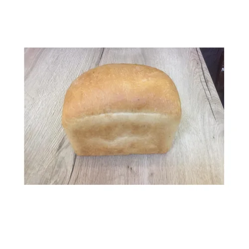 Bread white
