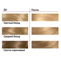 LONDA COLOR Стойкая крем-краска для волос 11/0 Платиновый блондин