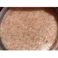 Himalayan Pink Edible Salt Premium medium grind 600g