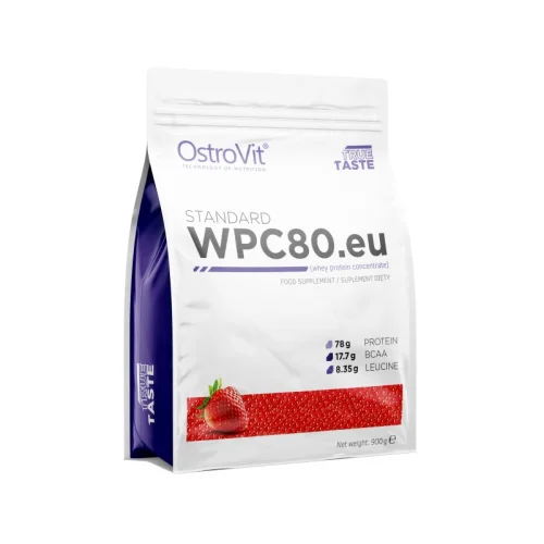 Протеин WPC 80
