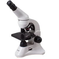 Microscope Levenhuk Rainbow 50L Moonstone / Moonstone