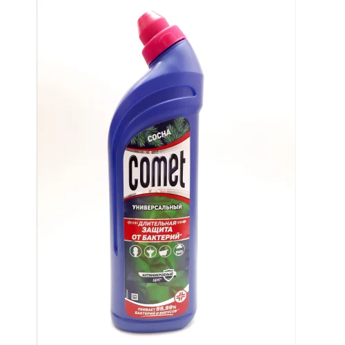 Cleaning agent COMET Gel Pine 700 ml