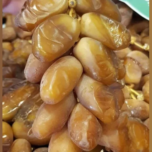 Organic Natural Premium Dates.Algerian High Quality Dates "Deglet Noor" Category, AAA Fres