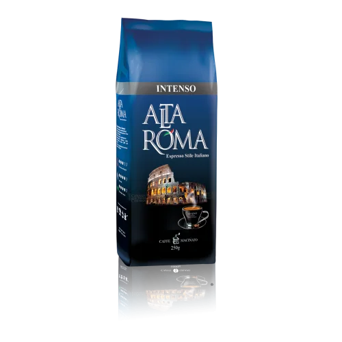 MOX Coffee Alta Roma Intenso