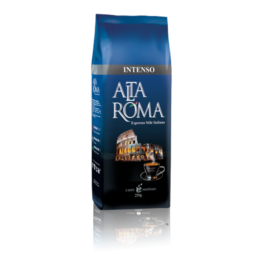 MOX Coffee Alta Roma Intenso