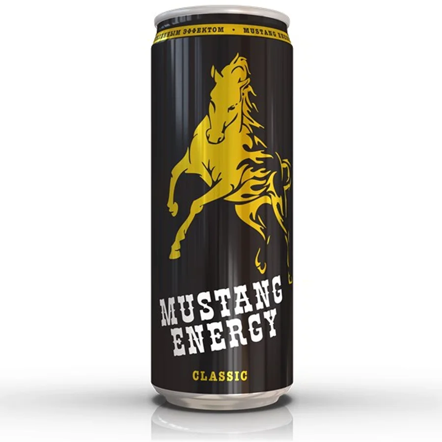Мустанг Энерджи Классик (Mustang Energy Classic) 0,5/0,45