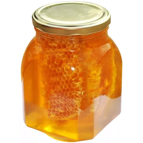 Honey dispersion 250 ml