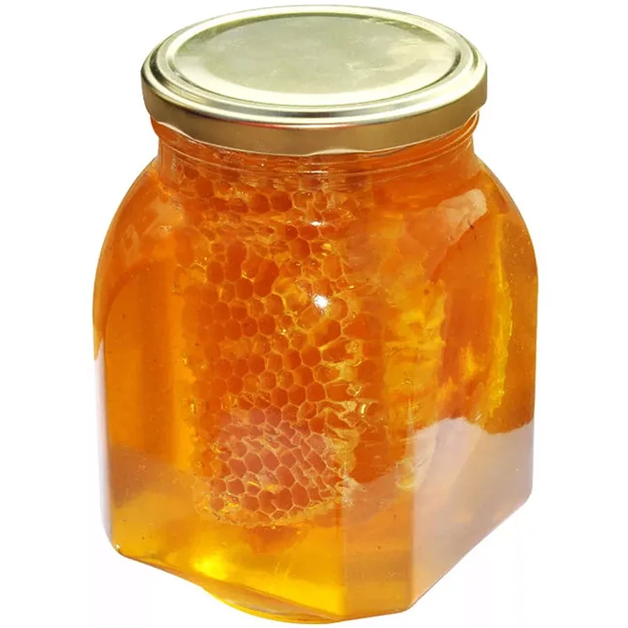 Honey dispersion 250 ml