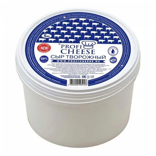 Cheese Curd Profi Cheese