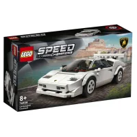 LEGO Speed Champions Model Lamborghini Countach 76908