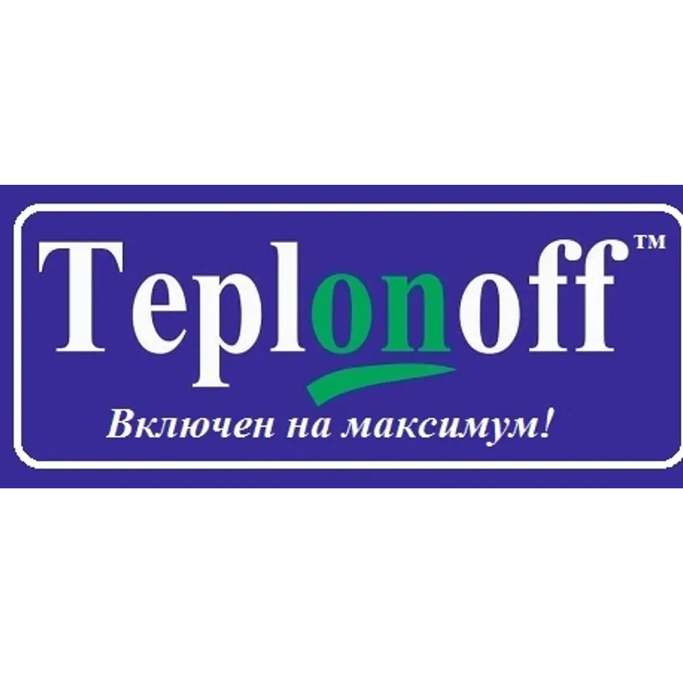 Teplonoff