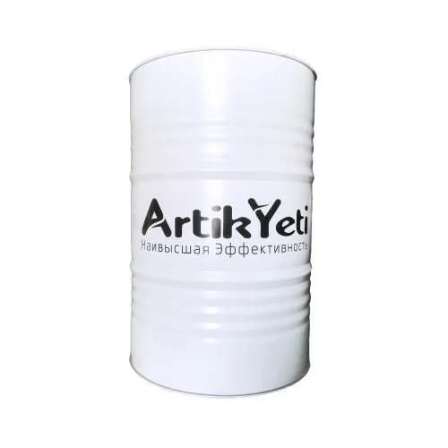 Articyeti Antifreeze Euro Standart G11 green (barrel 220kg) / 4pcs