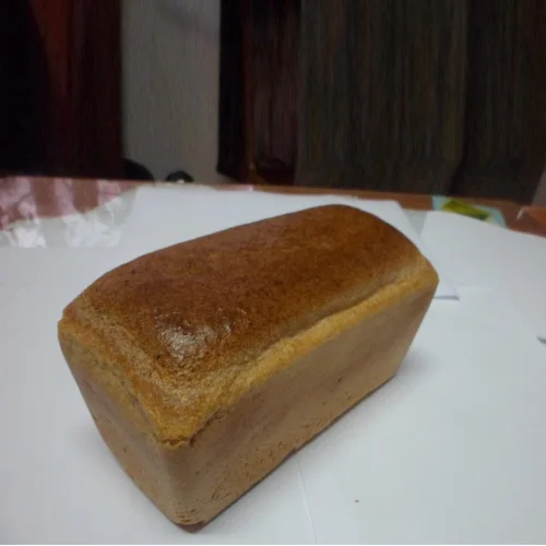 Bread urban