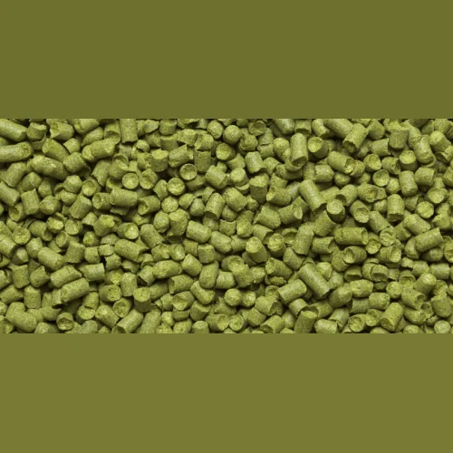 Granulated hops T-90 Pearl 7.4% 5 kg