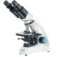 LEVENHUK 400B microscope, binocular