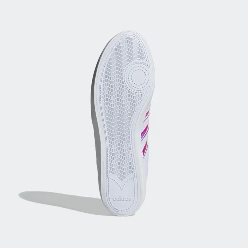Women's running shoes QT VULC 2.0 Adidas H01223
