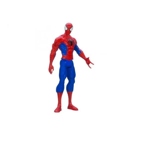 Spider-Man Action Figure Series Titans Marvel A1517