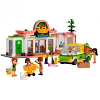 LEGO Friends Organic Food Store 41729
