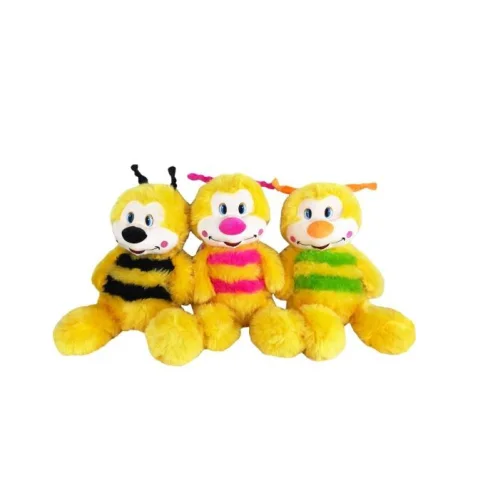 Stuffed Bee Toy 40/50