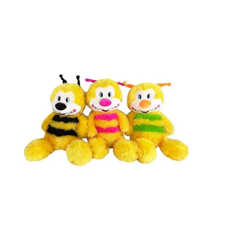 Stuffed Bee Toy 40/50