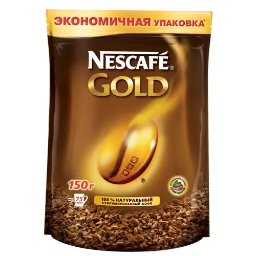 Neskafa Gold M / UE 150g.1x12
