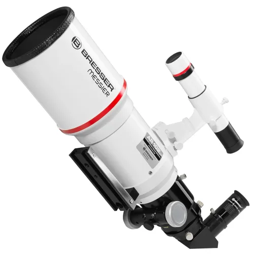 Pipe Optical Bresser Messier AR-102XS / 460 HexaFoc