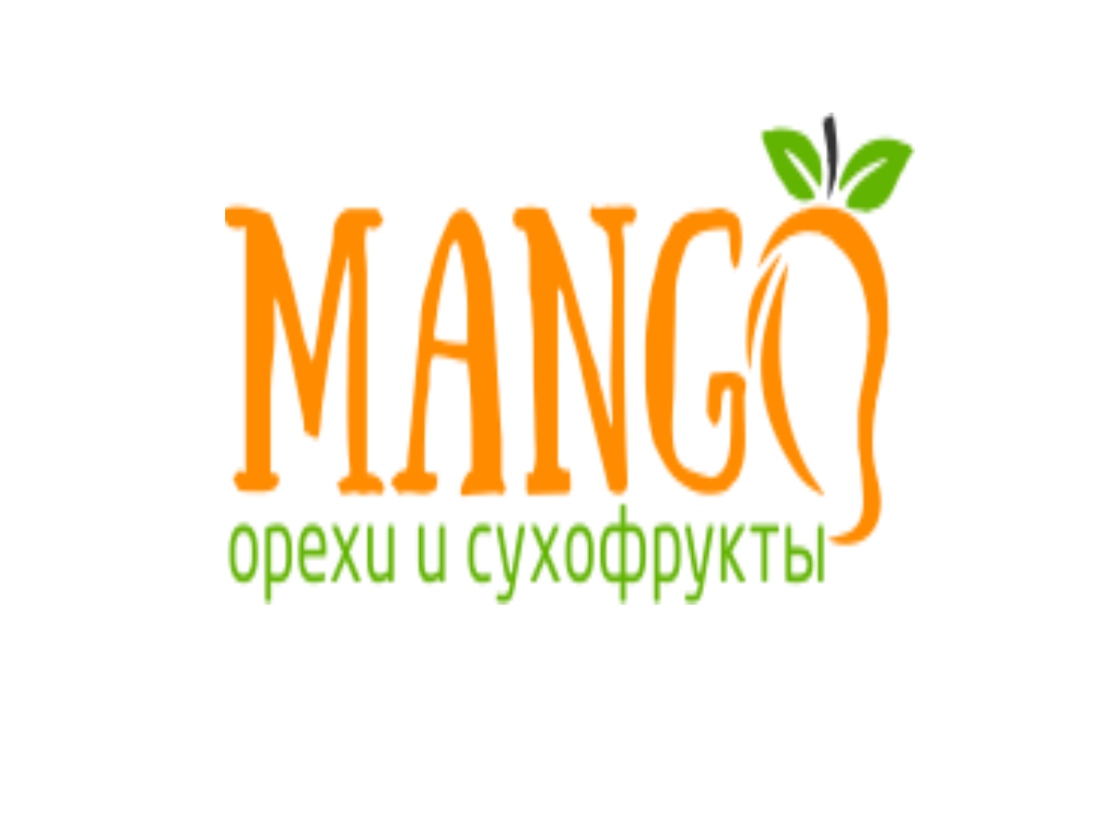 Mango орехи и сухофрукты 