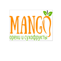 Mango орехи и сухофрукты 