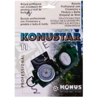 Компас Konus Konustar-10 Green