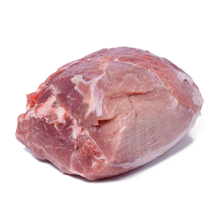 Used pork ham