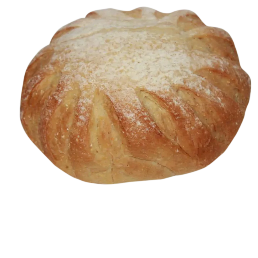  Хлеб Кукурузный