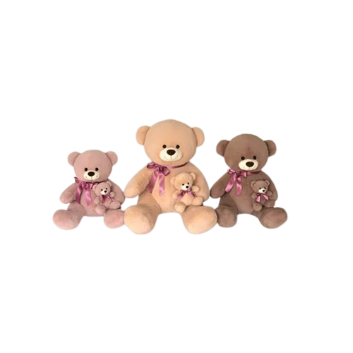 Soft toy Bear 70/135cm