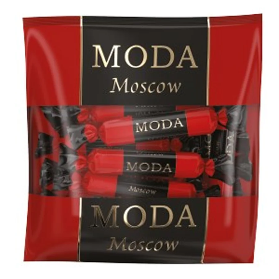 MOSCOW Candy