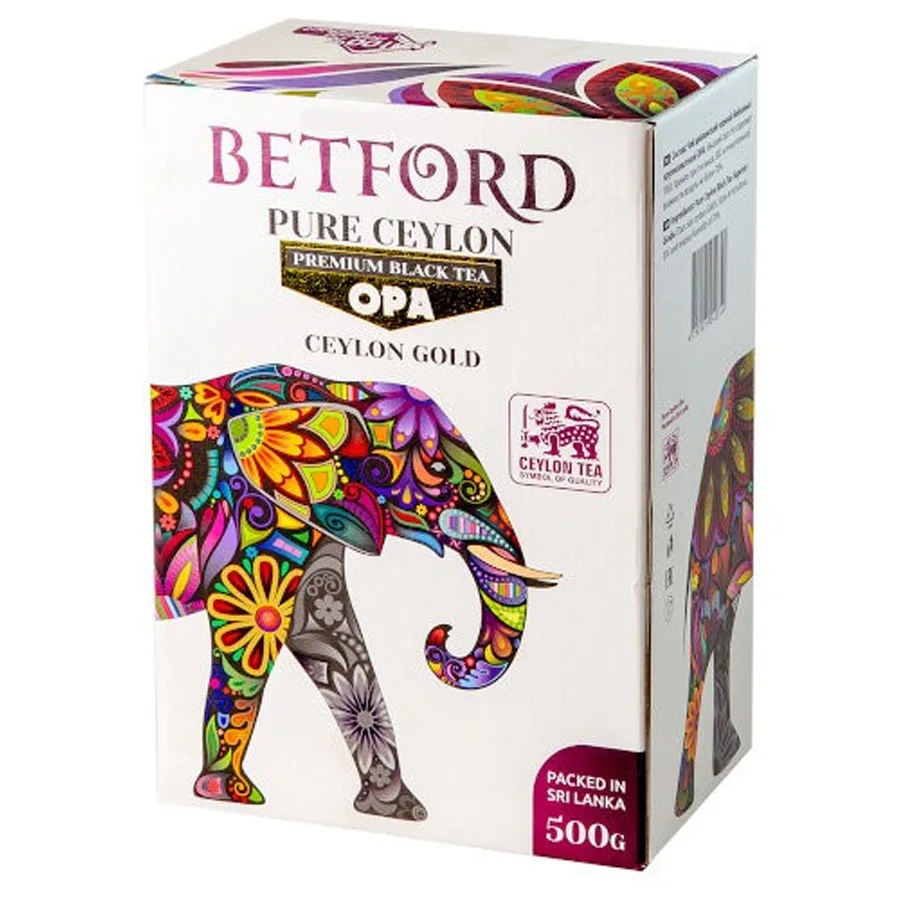 Betford Ceylon Tea OPA