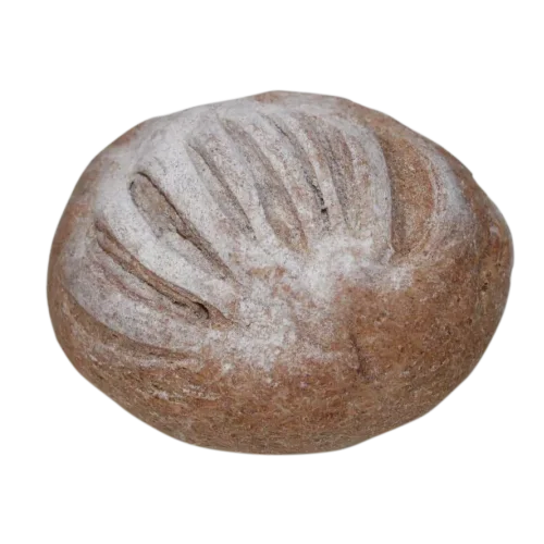  Fitness buckwheat bread