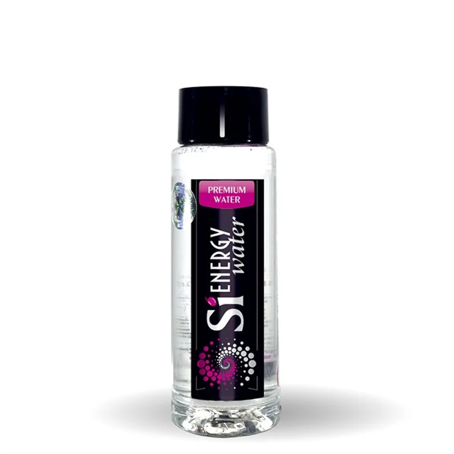 Silicon Water Sienergy